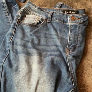 Pants Size 13 color dark blue